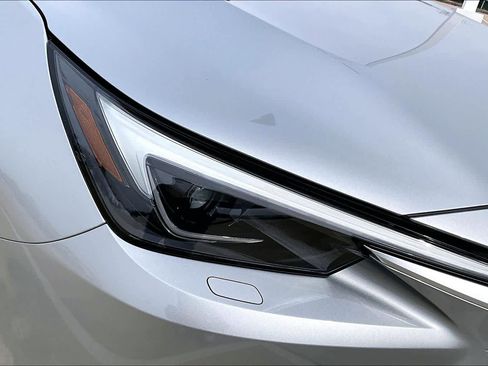 New 2026 Lexus TX 500h F SPORT Performance Premium image 20