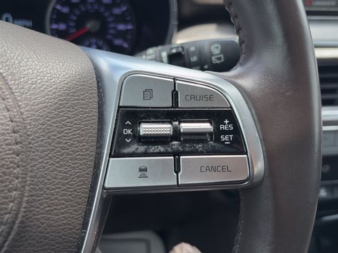 Used 2020 Kia Telluride SX FWD image 26