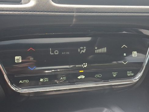 Used 2017 Honda HR-V EX-L image 16