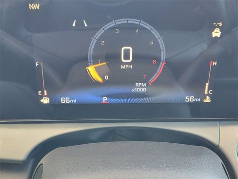 New 2026 Chevrolet Trax LT w/ Driver Confidence Package image 11