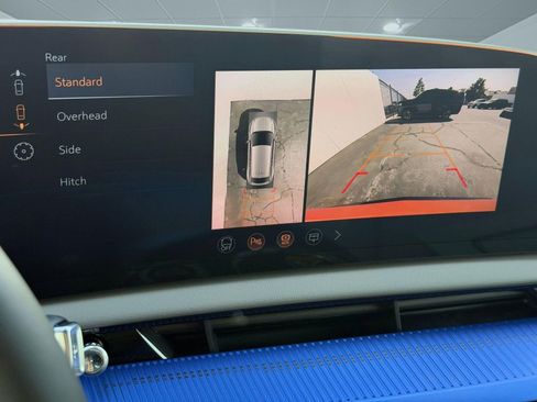 New 2026 Cadillac Optiq Sport 2 image 25