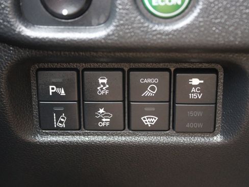 Used 2023 Honda Ridgeline RTL-E image 26