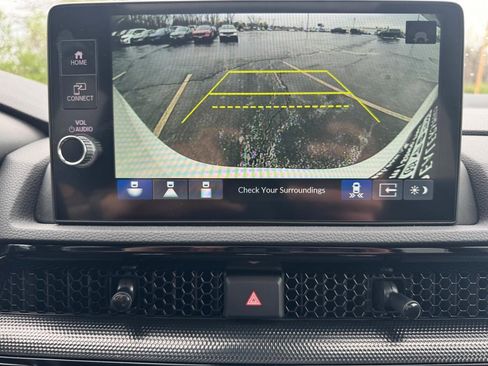 Certified 2026 Honda CR-V EX-L image 27