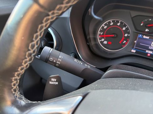 Used 2020 Chevrolet Camaro LT image 26