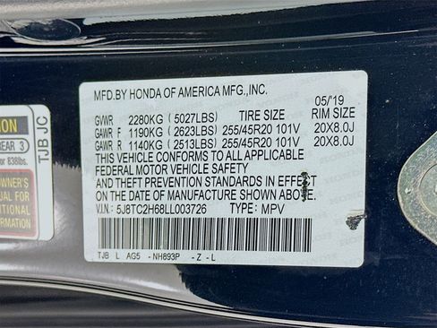 Used 2020 Acura RDX A-Spec image 36