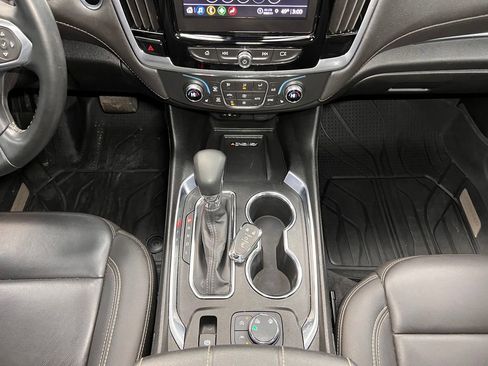 Used 2023 Chevrolet Traverse LT w/ LPO, Floor Liner Package image 15