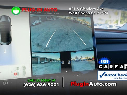 Used 2024 Tesla Model 3 Long Range image 37