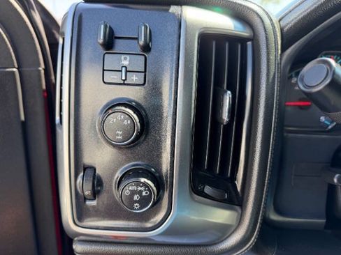 Used 2016 Chevrolet Silverado 2500 LTZ w/ Duramax Plus Package AWD/4WD image 17