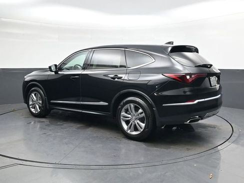New 2026 Acura MDX FWD image 6