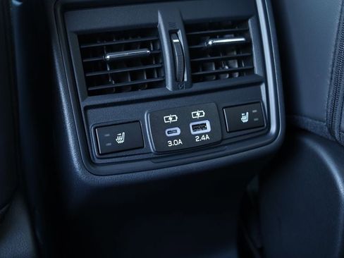 New 2026 Subaru Outback Touring XT AWD/4WD image 21