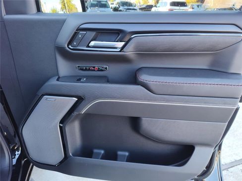 Used 2026 GMC Sierra 1500 AT4X image 24