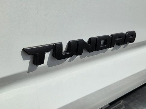 Used 2025 Toyota Tundra SR5 image 4