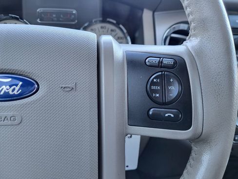 Used 2014 Ford Expedition EL Limited w/ Equipment Group 301A image 28