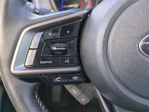 Used 2018 Subaru Outback 2.5i Limited image 30