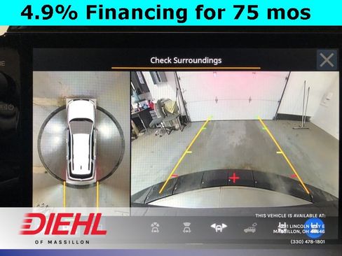 New 2026 Subaru Outback Limited XT image 32