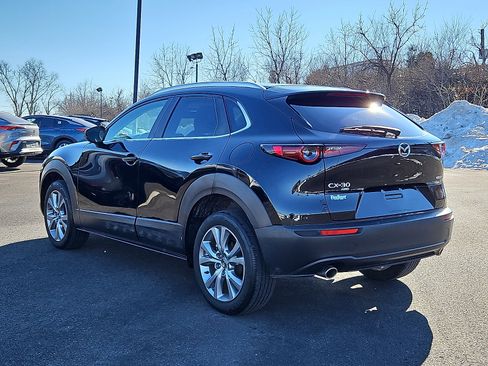 Certified 2023 MAZDA CX-30 AWD 2.5 S w/ Select Package image 4
