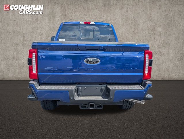 New 2026 Ford F350 Lariat w/ Black Appearance Package AWD/4WD image 7