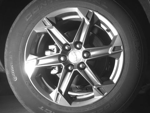 Used 2025 Chevrolet Blazer LT FWD image 15