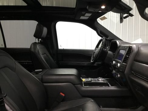 Used 2020 Ford Expedition Max Limited AWD/4WD image 22