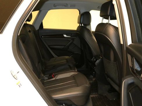 Used 2018 Audi Q5 2.0T Premium image 19