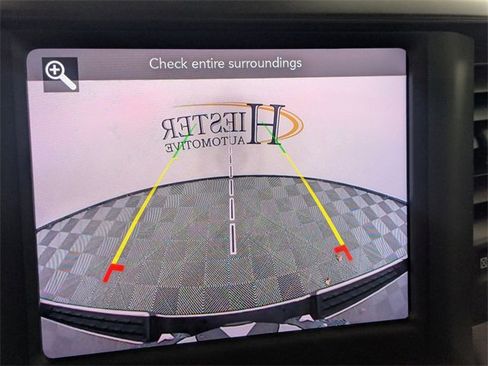 Certified 2021 RAM 1500 Laramie w/ Off Road Group image 21