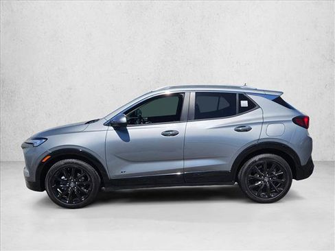 New 2026 Buick Encore GX Sport Touring w/ Advanced Technology Package FWD image 5