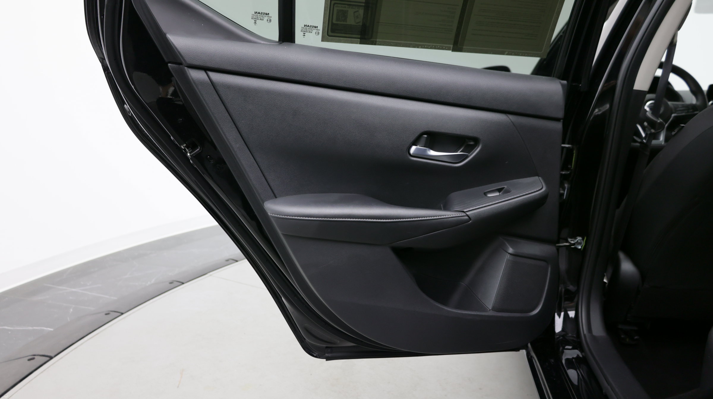 Used 2023 Nissan Sentra S FWD image 24