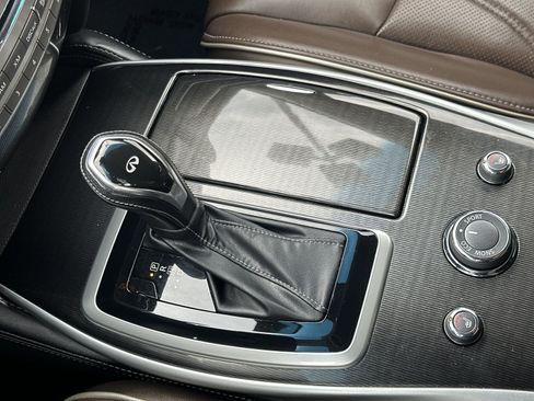 Used 2016 INFINITI QX60 Luxe w/ Premium Plus Package AWD/4WD image 23