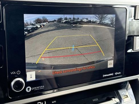 Used 2023 Toyota Tundra SR5 w/ TRD Off-Road Package image 20