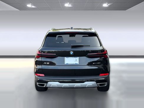 Used 2026 BMW X5 sDrive40i w/ Premium Package RWD image 10