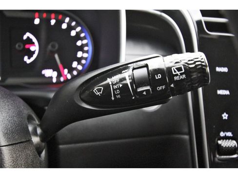 Certified 2024 Hyundai Tucson SEL FWD image 20