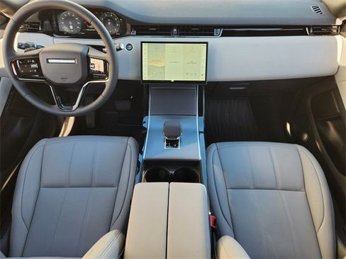 New 2026 Land Rover Range Rover Evoque S image 19