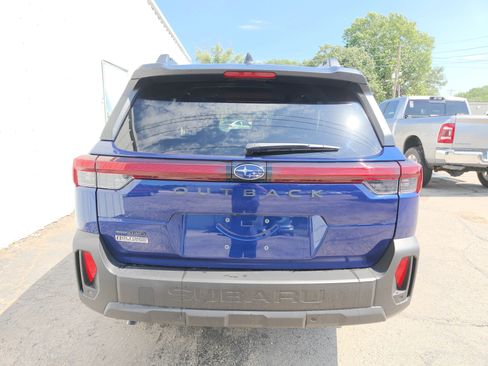 Used 2026 Subaru Outback Limited AWD/4WD image 13
