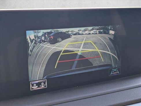 Used 2020 Lexus RX 350 FWD w/ Premium Package image 12