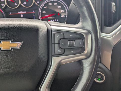 Used 2019 Chevrolet Silverado 1500 LT w/ All-Star Edition image 19