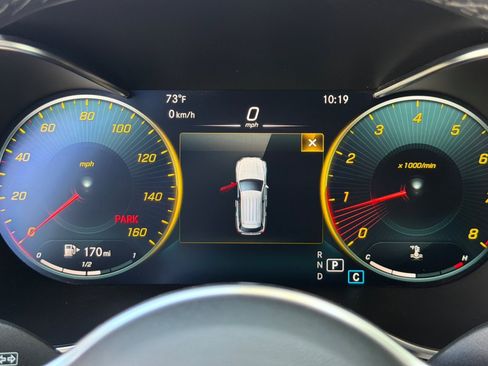 Used 2022 Mercedes-Benz GLC 300 image 23
