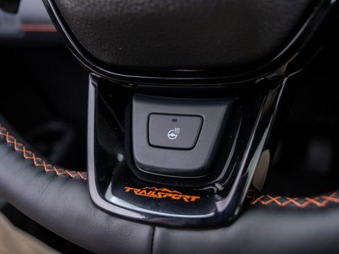 New 2026 Honda Passport TrailSport Elite image 33