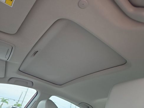 Used 2025 Honda Accord Touring image 16
