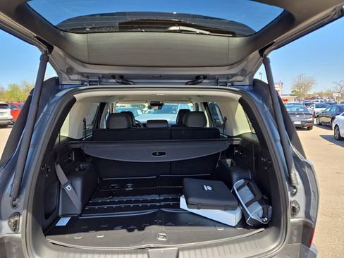 New 2026 Hyundai Santa Fe SEL AWD/4WD image 27