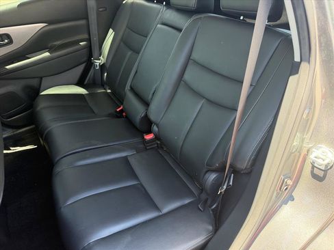 Used 2023 Nissan Murano SV AWD/4WD image 46