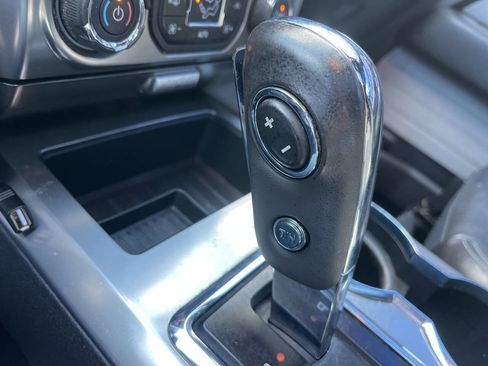 Used 2013 Ford F150 FX4 w/ Luxury Equipment Group image 37