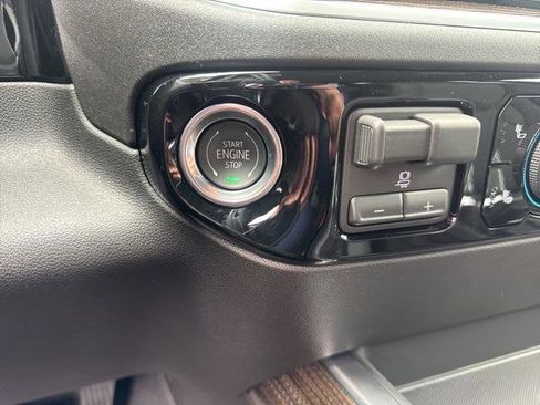 New 2026 Chevrolet Silverado 1500 RST w/ RST All Star Premium Package image 17