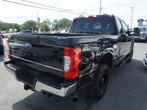 Used 2022 Ford F250 XL w/ STX Appearance Package AWD/4WD image 5
