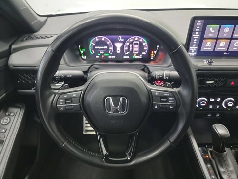 Used 2023 Honda Accord Sport image 17