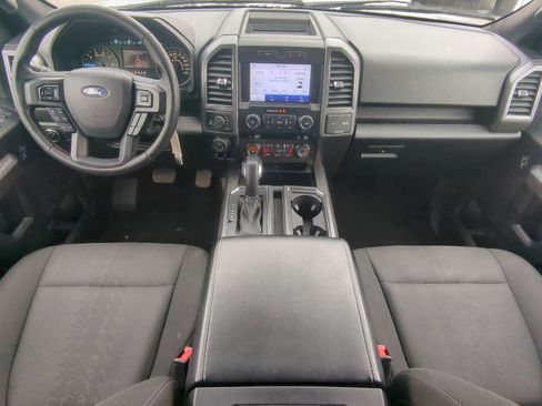 Used 2020 Ford F150 XLT w/ Equipment Group 302A Luxury image 20