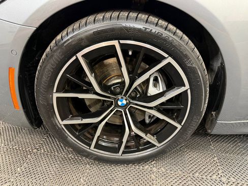 Used 2023 BMW 540i xDrive w/ M Sport Package image 10