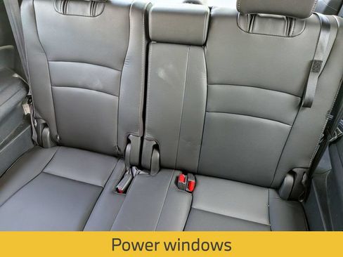 Used 2022 Honda Pilot Elite image 38