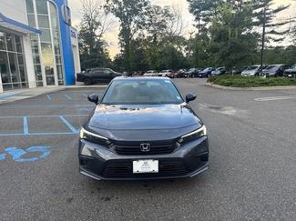 Used 2023 Honda Civic Sport video 3
