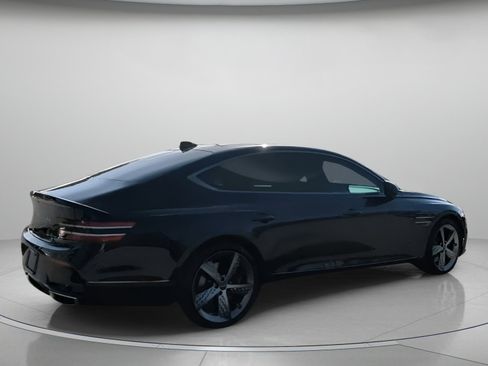 Used 2024 Genesis G80 3.5T Sport image 28