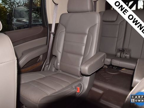 Used 2019 GMC Yukon Denali w/ Open Road Package image 21